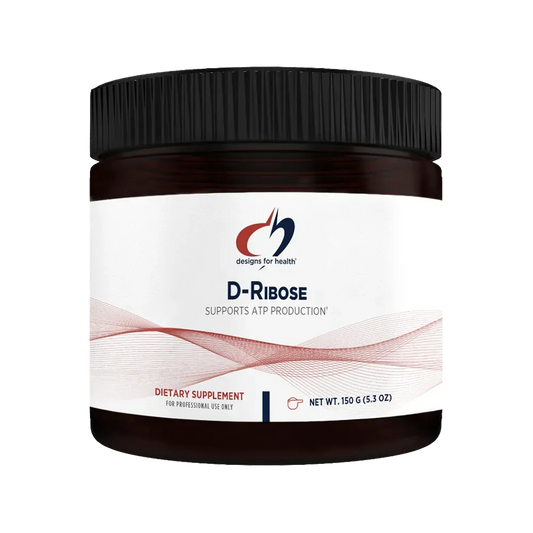 D-Ribose - 150 g powder