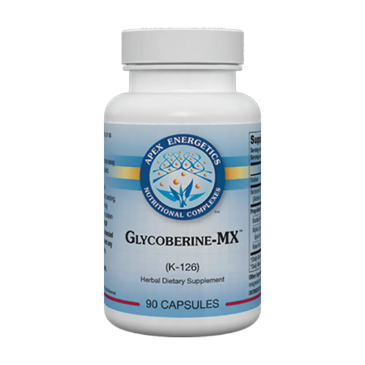 Glycoberine-MX™ - 90 capsules
