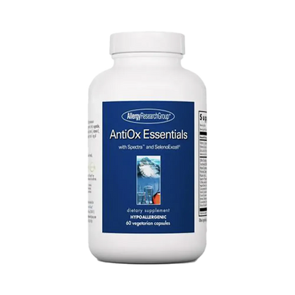 AntiOx Essentials™ - 60 Capsules