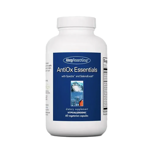 AntiOx Essentials™ - 60 Capsules