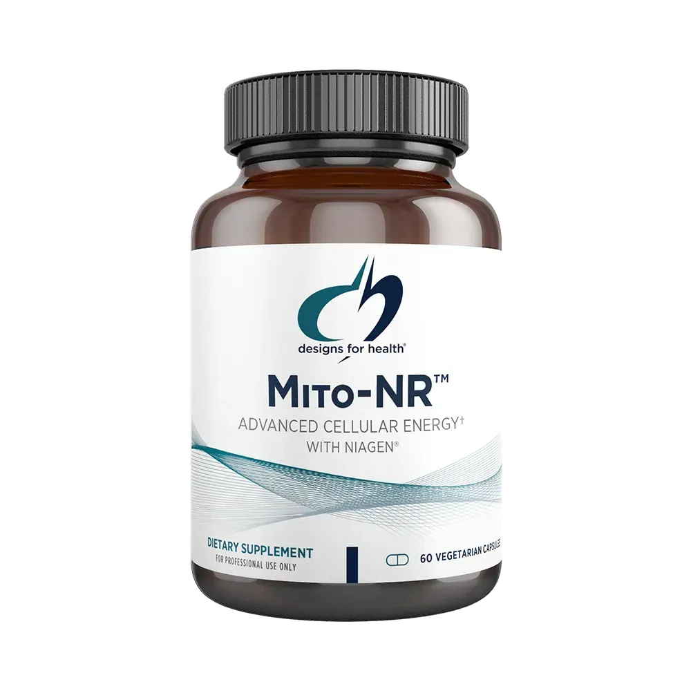 Mito-NR™ - 60 capsules