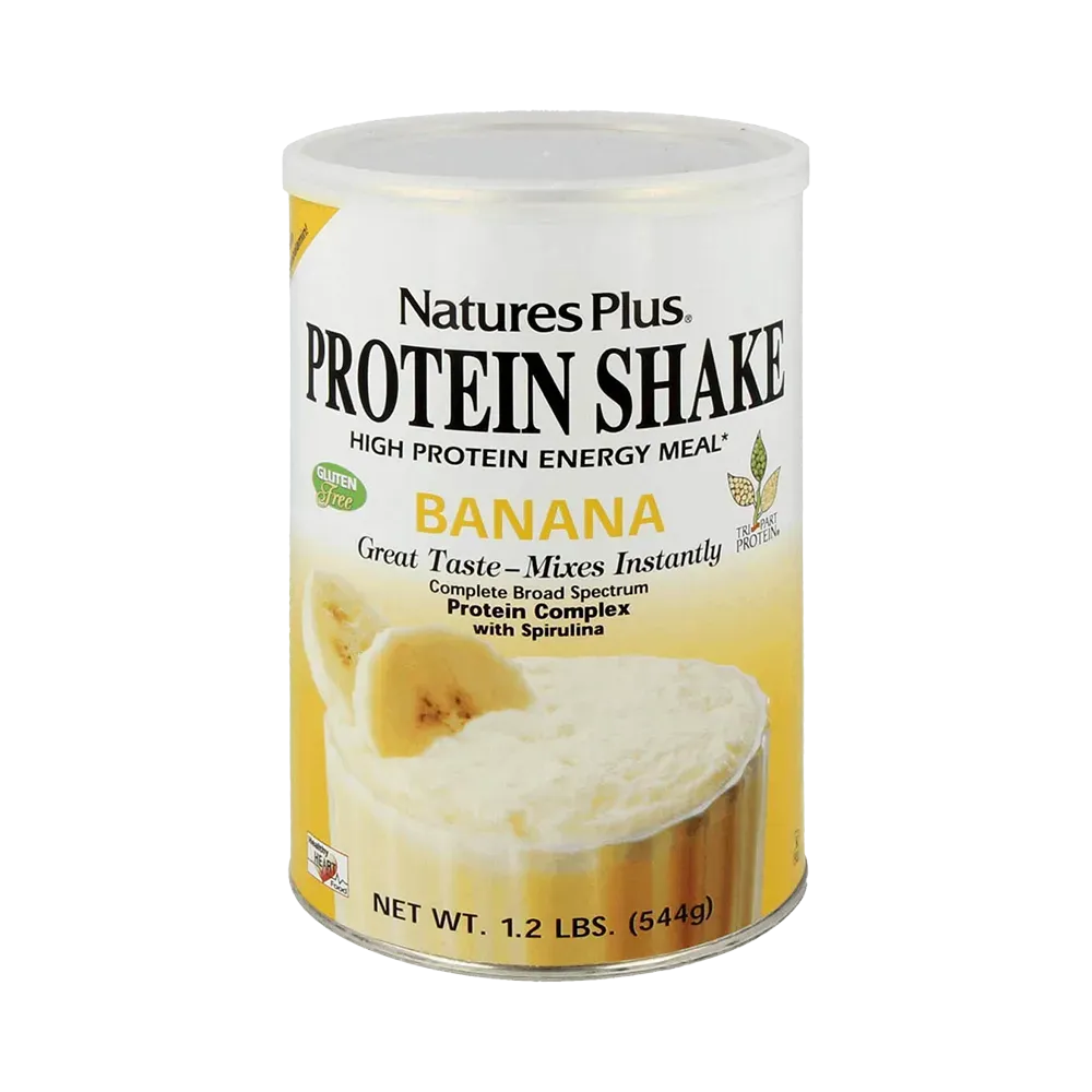 Protein Shake, Banana - 544 gr