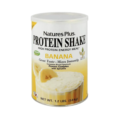 Protein Shake, Banana - 544 gr