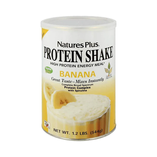 Protein Shake, Banana - 544 gr