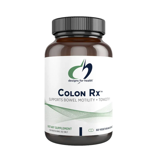 Colon Rx™ - 60 capsules