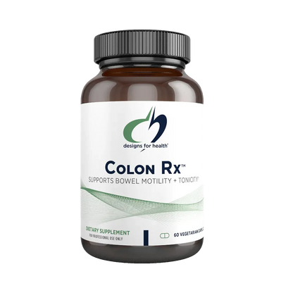 Colon Rx™ - 60 capsules