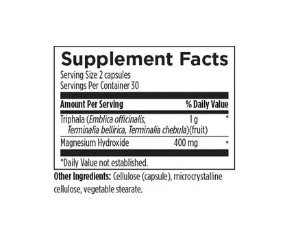 Colon Rx™ - 60 capsules