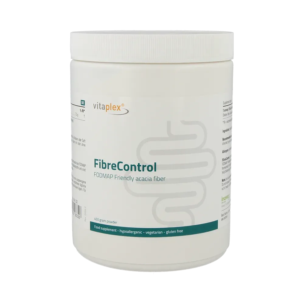 FibreControl - 450 g powder