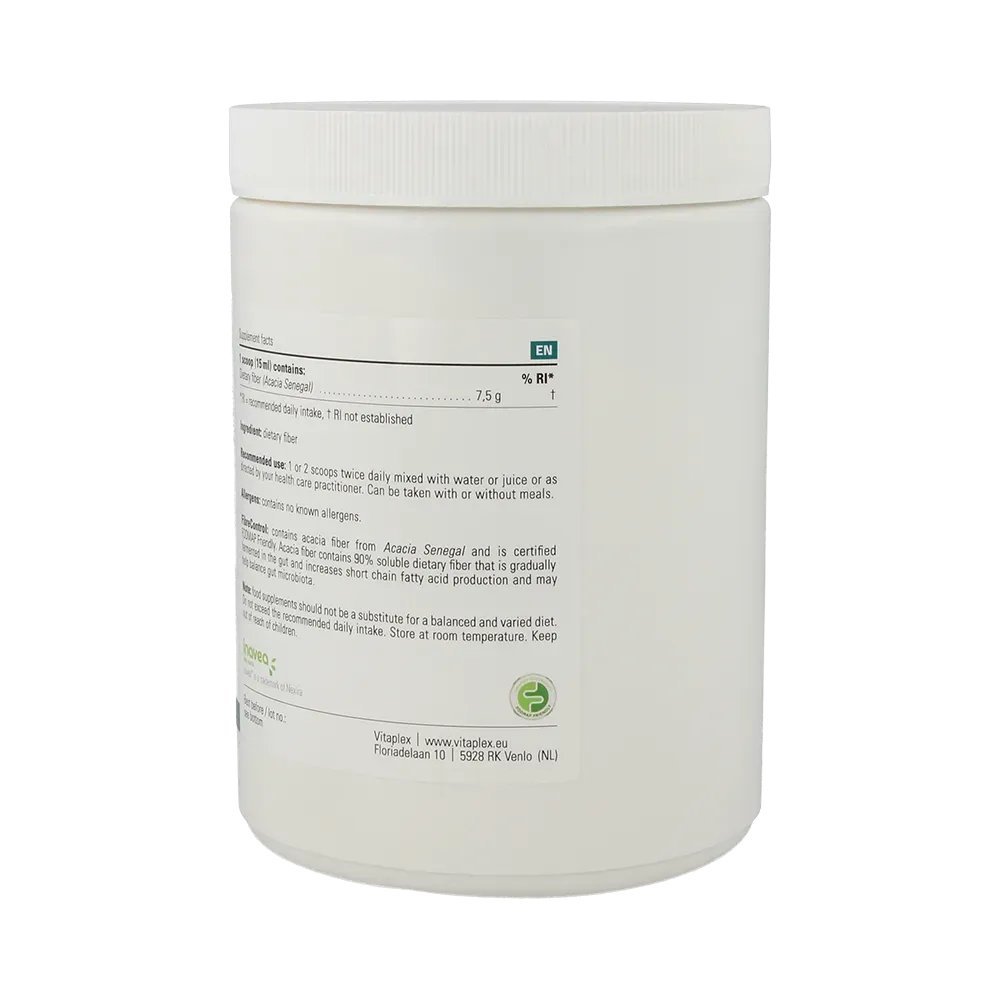 FibreControl - 450 g powder