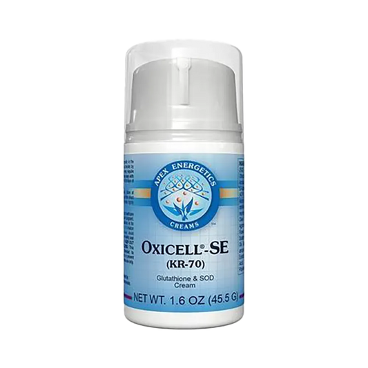 Oxicell®-SE - 45.5 g cream
