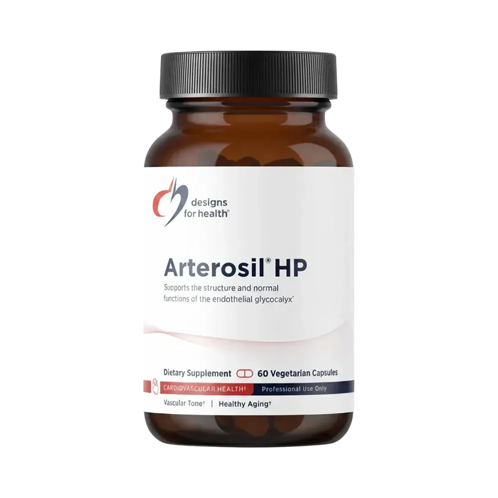 Arterosil® HP - 60 capsules