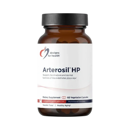 Arterosil® HP - 60 capsules