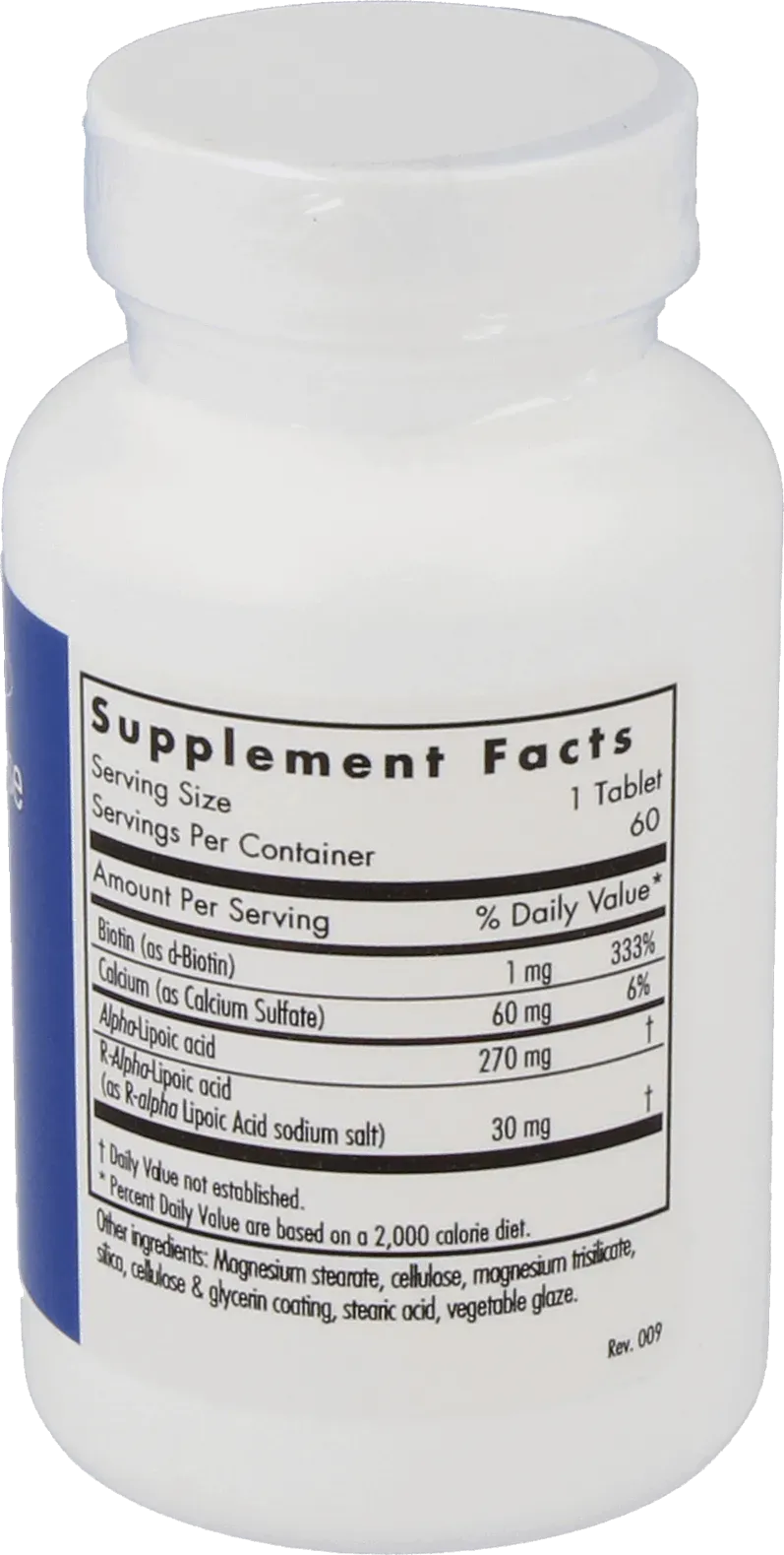 ALA Release - 60 Tablets