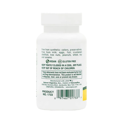 Shot-O-B12® - 30 lozenges