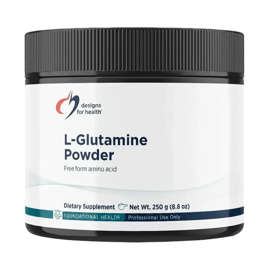 L-Glutamine powder - 250 g