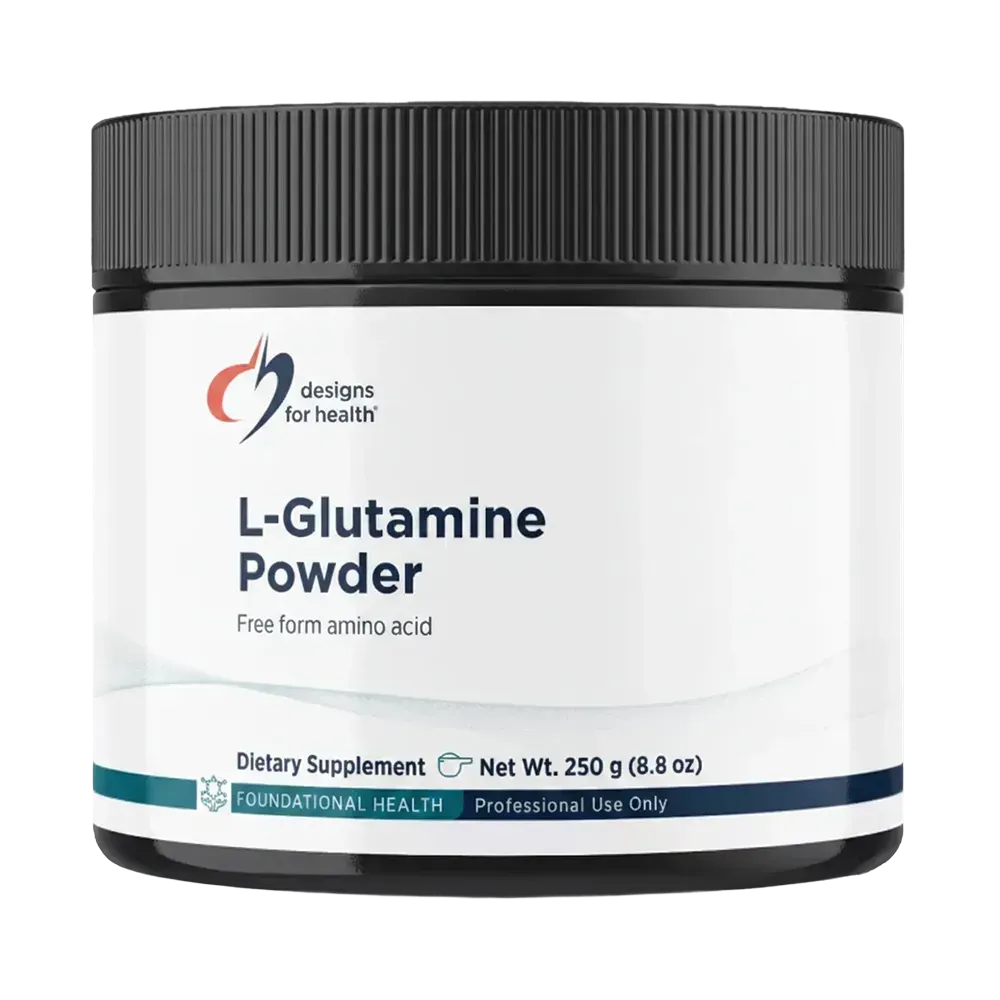 L-Glutamine powder - 250 g