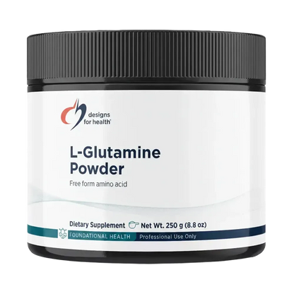 L-Glutamine powder - 250 g