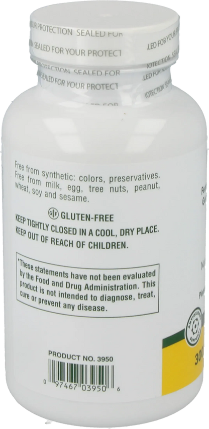 Kelp - 300 tablets