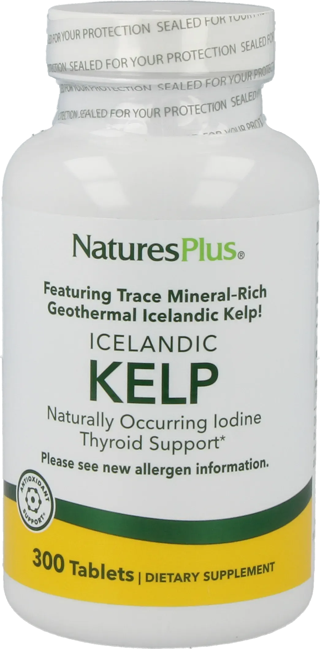 Kelp - 300 tablets