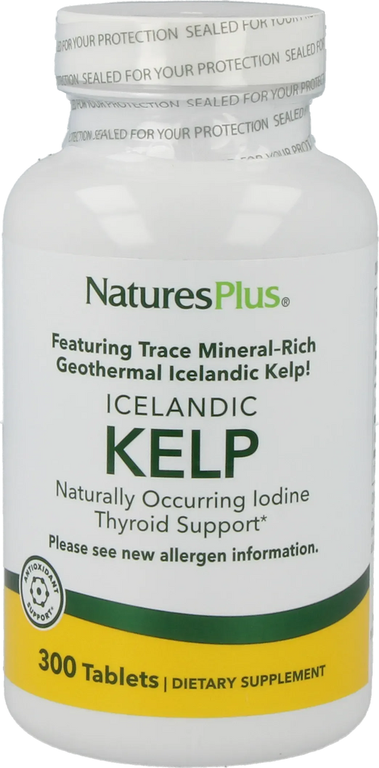 Kelp - 300 tablets