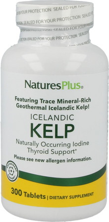Kelp - 300 tablets