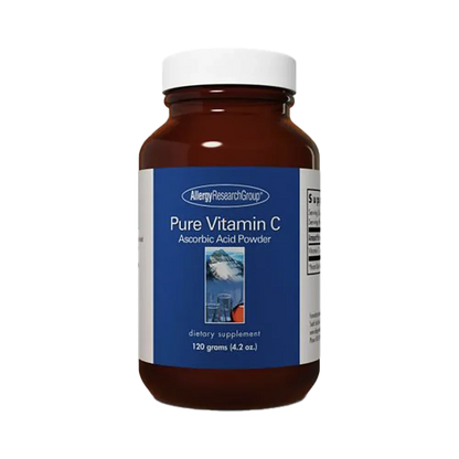Pure Vitamin C - 120 gr