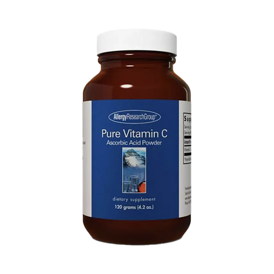 Pure Vitamin C - 120 gr