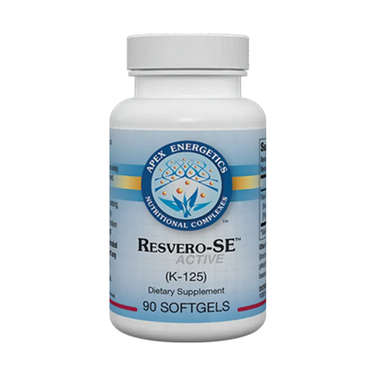 Resvero-SE™ Active - 90 softgels