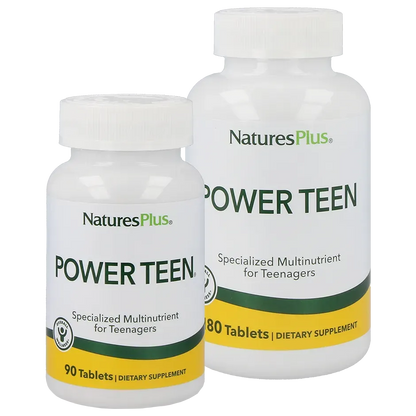 Power Teen® - 90 Tablets