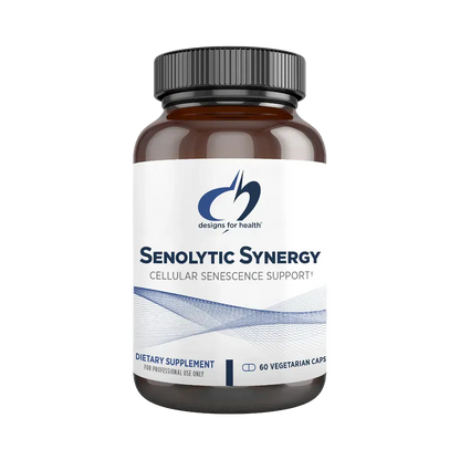 Senolytic Synergy - 60 capsules