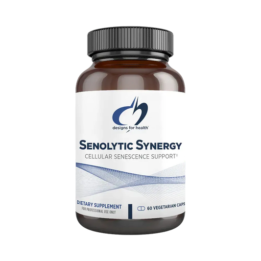 Senolytic Synergy - 60 capsules
