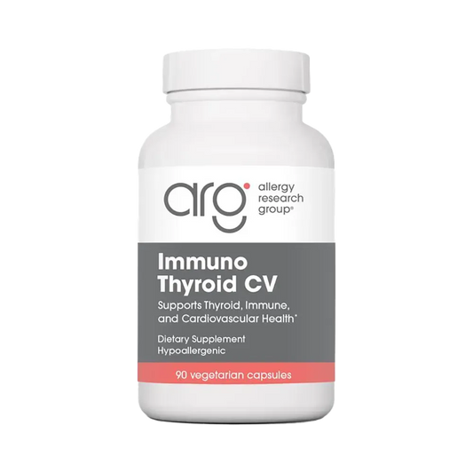 Immuno Thyroid CV - 90 capsules