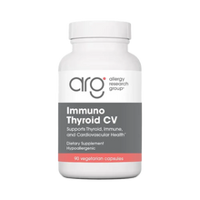 Immuno Thyroid CV - 90 capsules