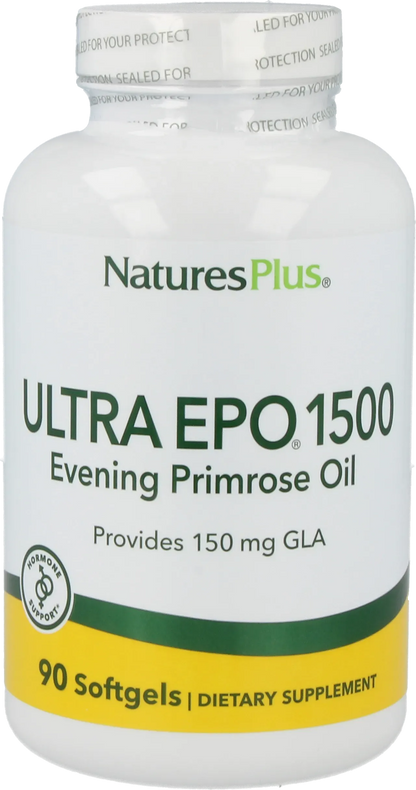 Ultra EPO® 1500 - 60 Softgels