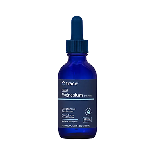 Ionic Magnesium - 59 mL liquid