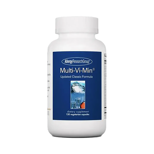 Multi-Vi-Min® - 150 capsules