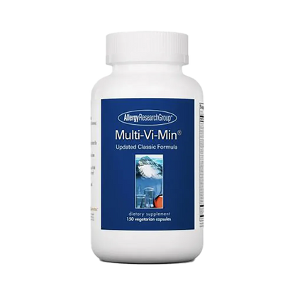 Multi-Vi-Min® - 150 capsules