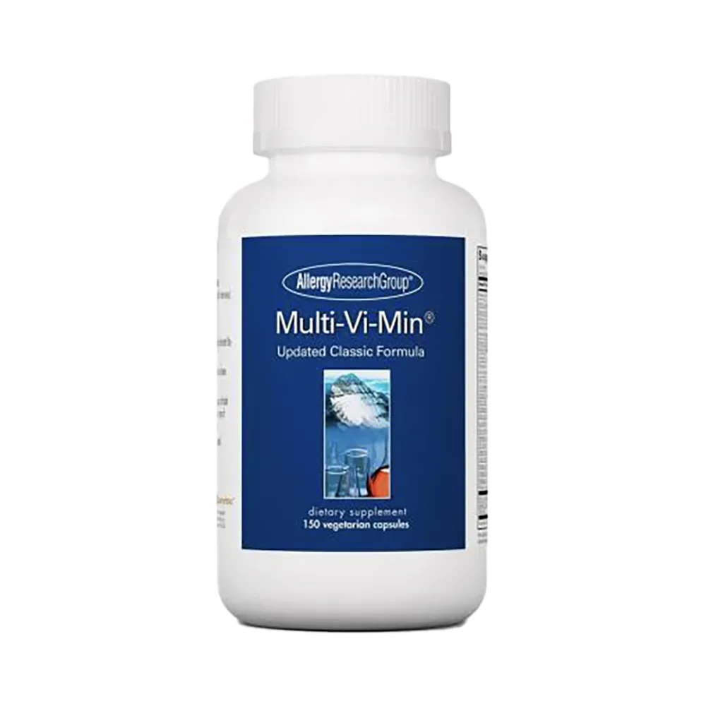 Multi-Vi-Min® - 150 capsules