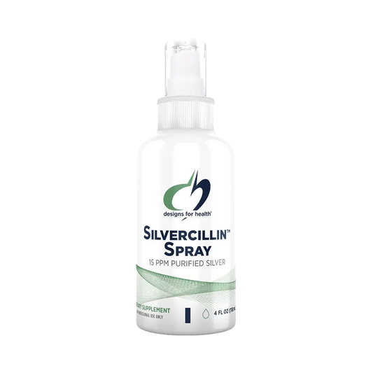 Silvercillin™ Spray - 118 mL spray