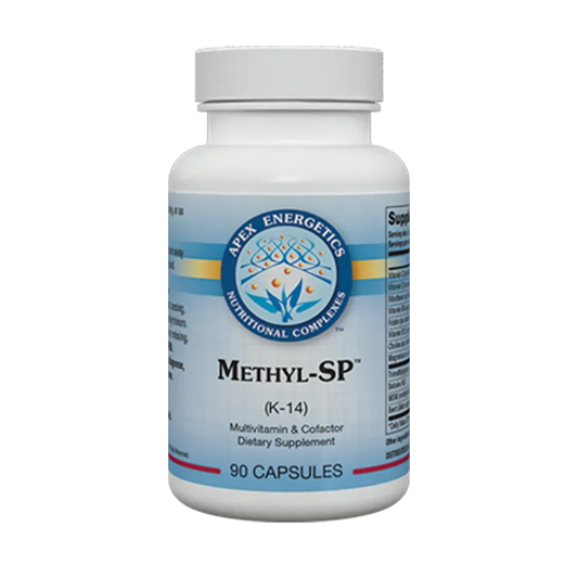 Methyl-SP™ - 90 capsules