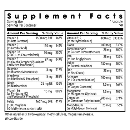 FemOne™ - 90 capsules