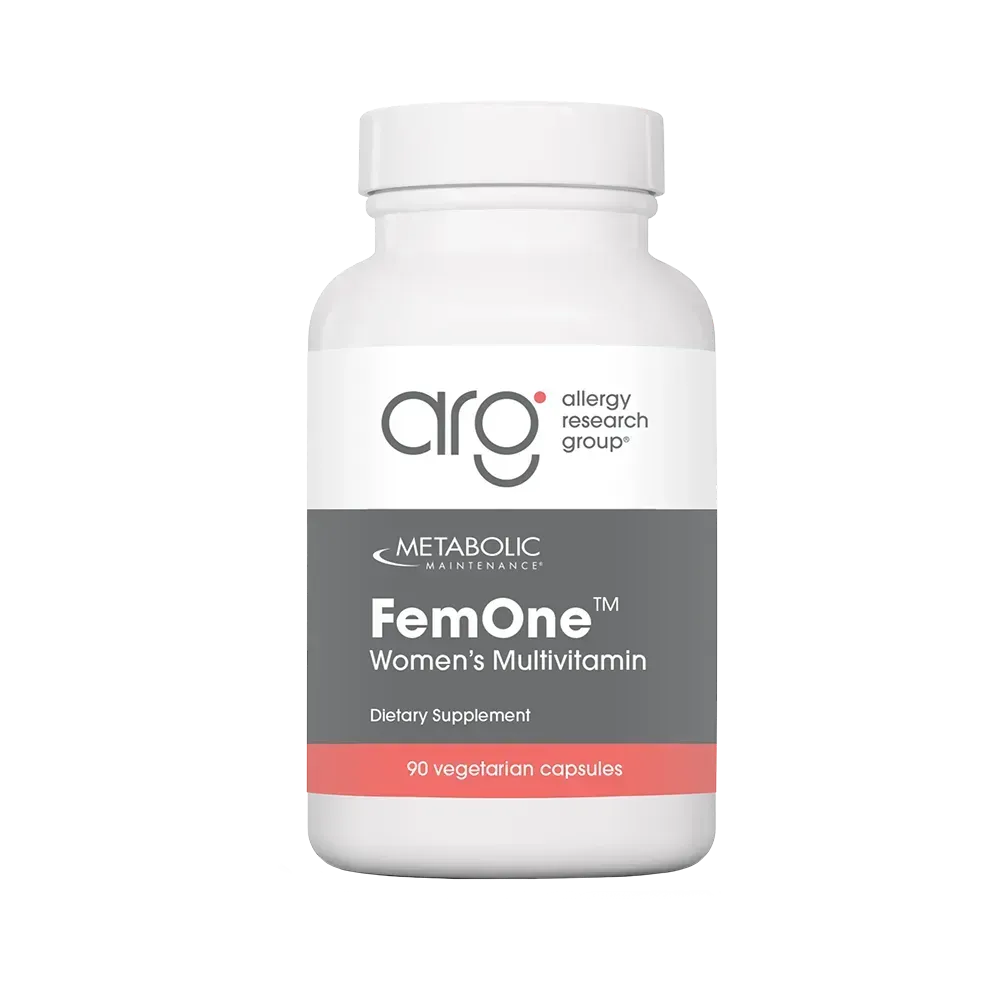 FemOne™ - 90 capsules