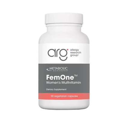 FemOne™ - 90 capsules