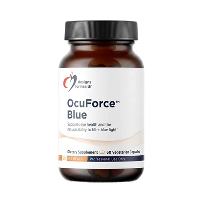 OcuForce™ Blue - 60 capsules