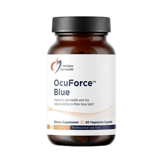 OcuForce™ Blue - 60 capsules