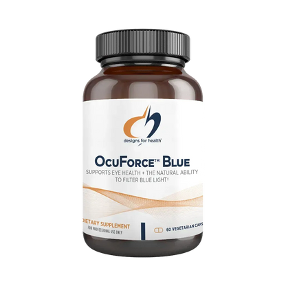 OcuForce™ Blue - 60 capsules