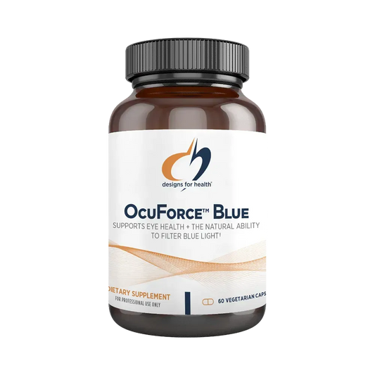 OcuForce™ Blue - 60 capsules
