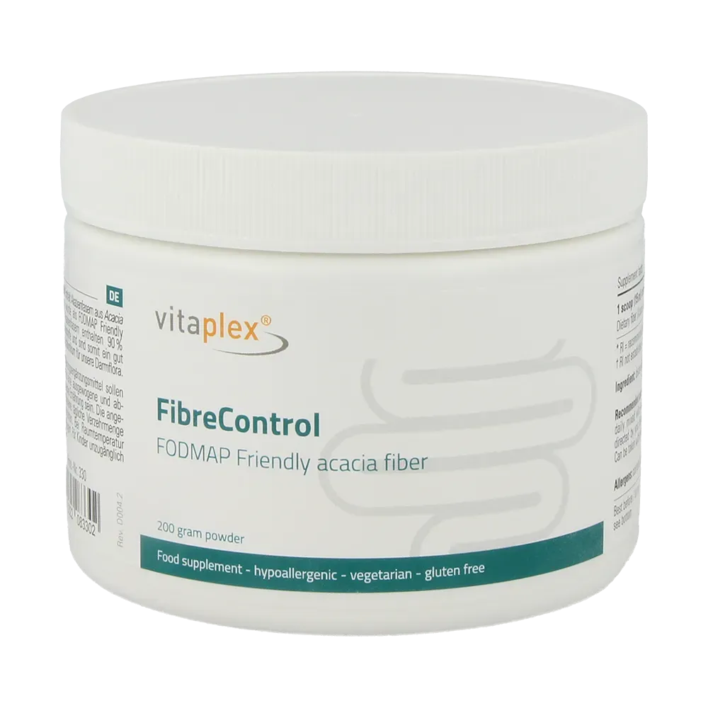 FibreControl - 200 g powder