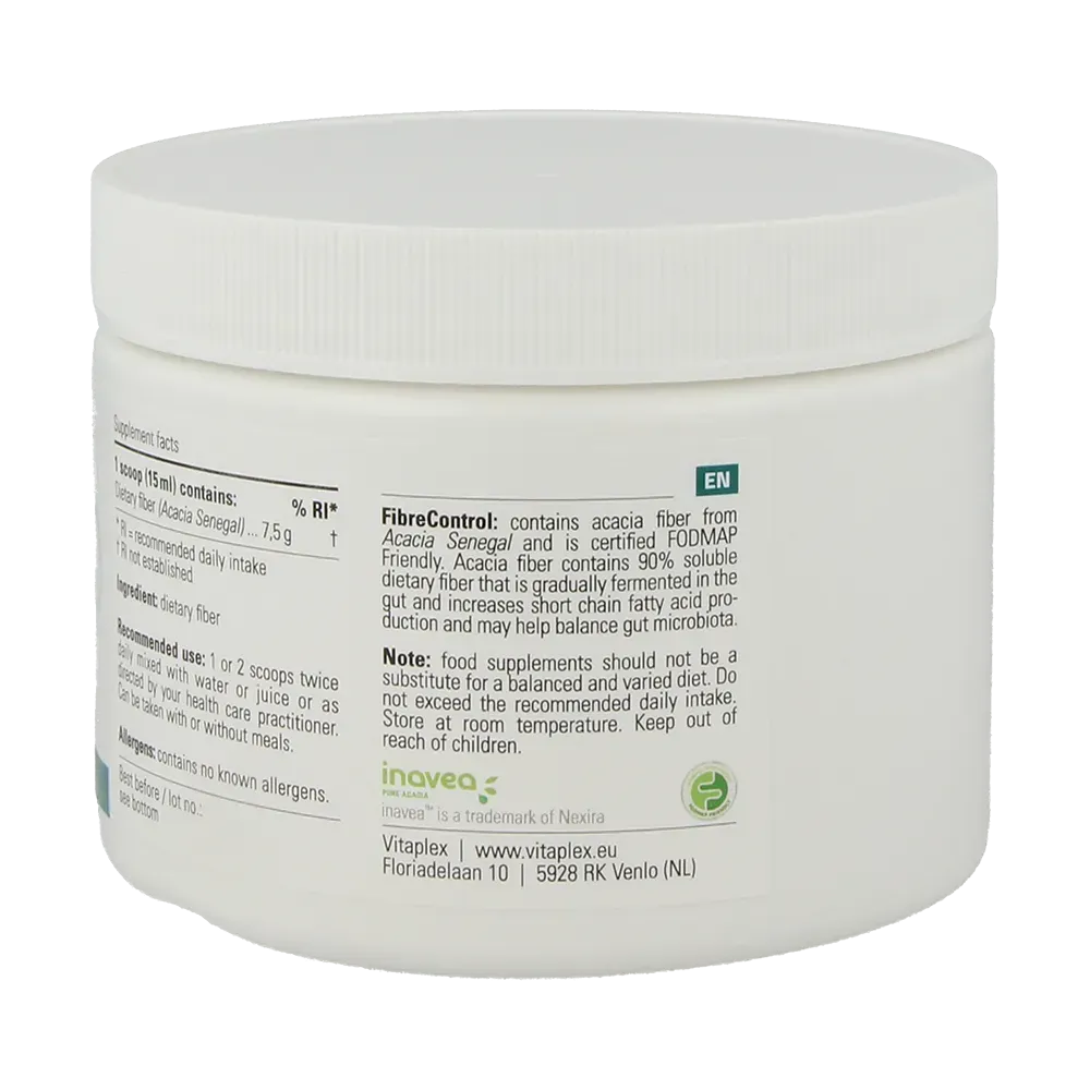 FibreControl - 200 g powder
