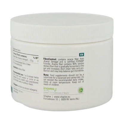 FibreControl - 200 g powder